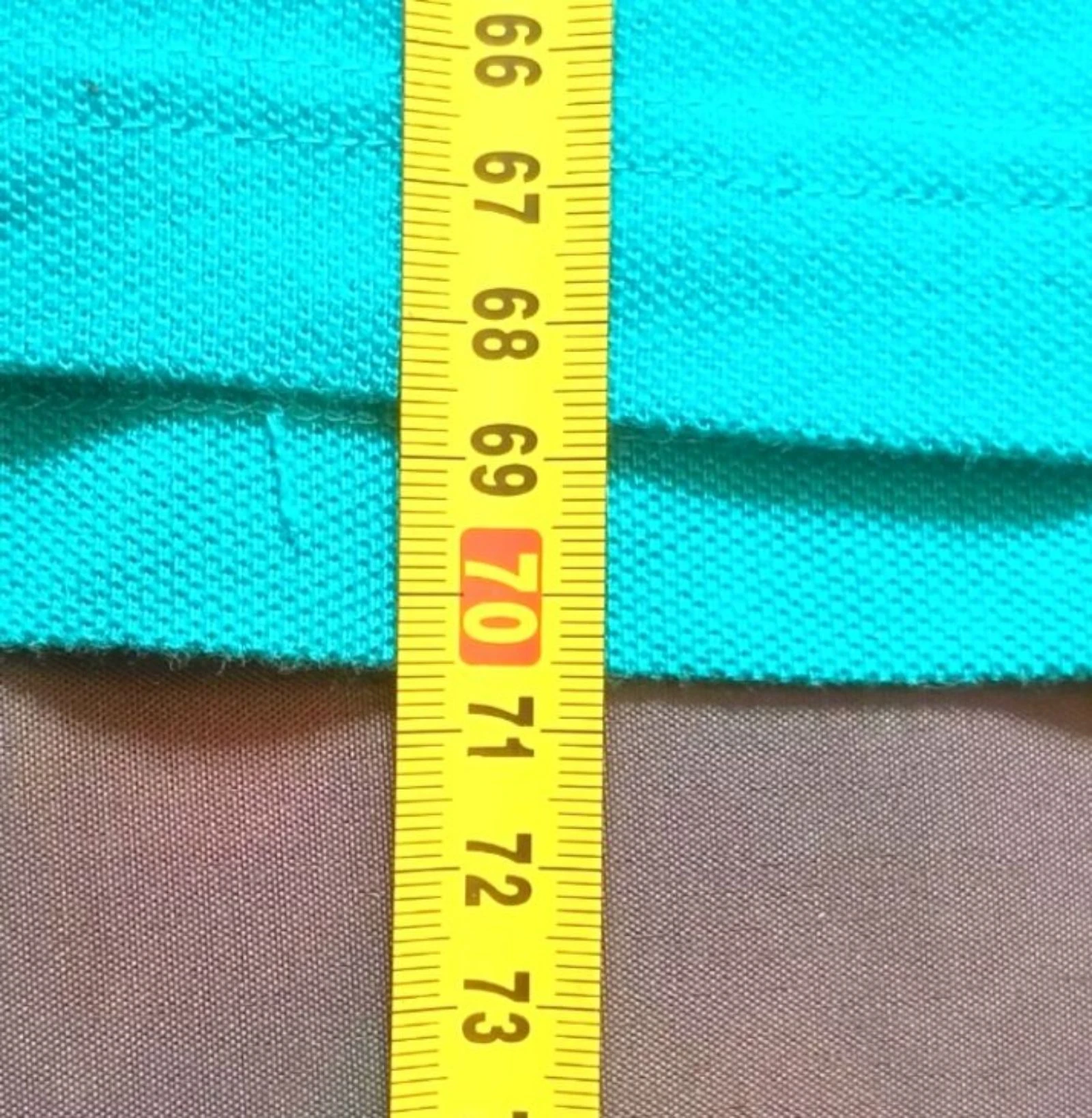Tommy Hilfiger Polo Shirt California Special Edition 2013. Size S. green. vintage Premium. Big Logo. – photo 5